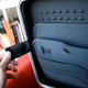Illustration for article titled Test: Assaulting Zero Halliburton's Aircraft Aluminum Laptop Case